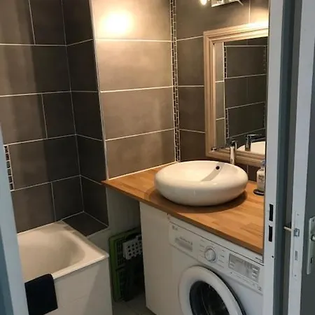 - Vieux Marche Apartment *
